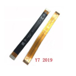 DISPLAY MAIN FLEX HUAWEI Y7 2019 DISPLAY MAIN FLEX HUAWEI Y7 2019